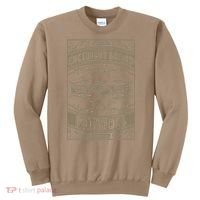 Pride And Prejudice Books What Excellent Boiled Potatoes Sweatshirt thumb 0