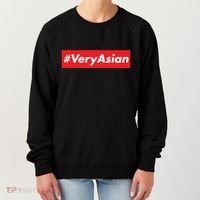 Proud Asian Pride Love Gift Women's Sweatshirt thumb 0