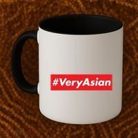 Proud Asian Pride Love Gift Coffee Mug thumb 2