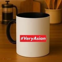 Proud Asian Pride Love Gift Coffee Mug thumb 4