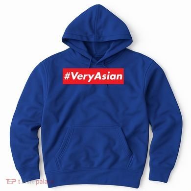 Proud Asian Pride Love Gift Hoodie