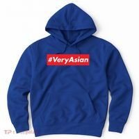 Proud Asian Pride Love Gift Hoodie thumb 0
