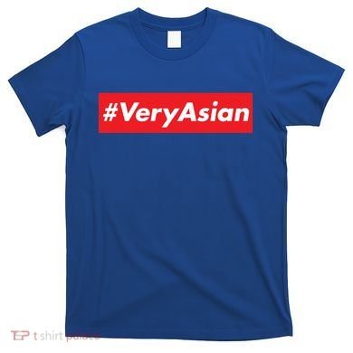 Proud Asian Pride Love Gift T-Shirt