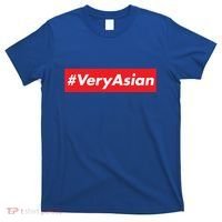Proud Asian Pride Love Gift T-Shirt thumb 0
