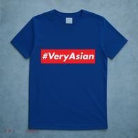 Proud Asian Pride Love Gift T-Shirt thumb 5