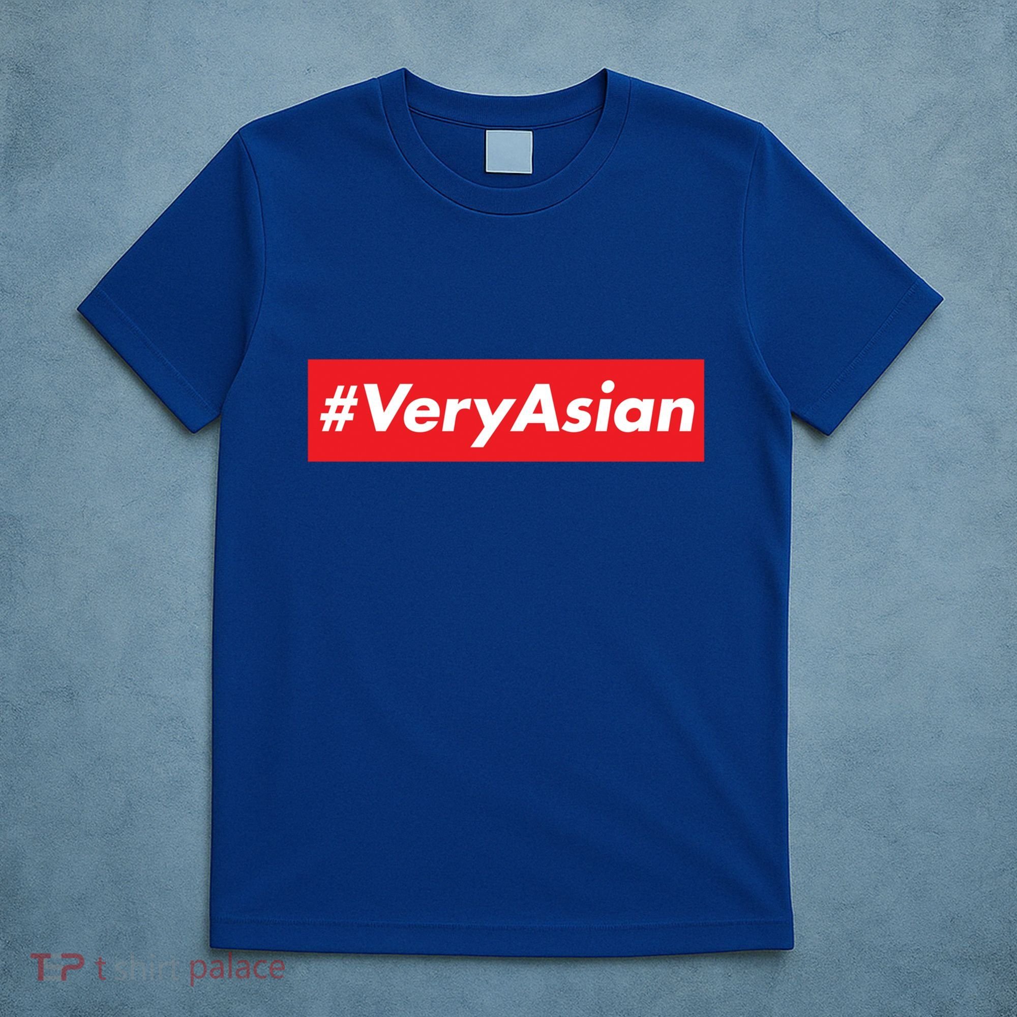 Proud Asian Pride Love Gift T-Shirt