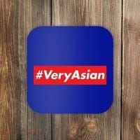 Proud Asian Pride Love Gift Coaster thumb 0