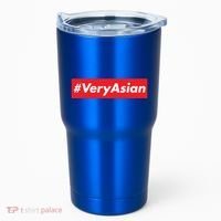 Proud Asian Pride Love Gift Tumbler thumb 0
