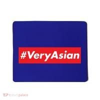 Proud Asian Pride Love Gift Mousepad thumb 0