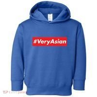 Proud Asian Pride Love Gift Toddler Hoodie thumb 0