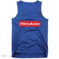 Proud Asian Pride Love Gift Tank Top thumb 0