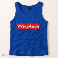 Proud Asian Pride Love Gift Tank Top thumb 2