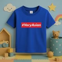 Proud Asian Pride Love Gift Toddler T-Shirt thumb 3