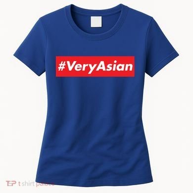 Proud Asian Pride Love Gift Women's T-Shirt