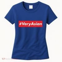 Proud Asian Pride Love Gift Women's T-Shirt thumb 0