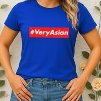 Proud Asian Pride Love Gift Women's T-Shirt thumb 2