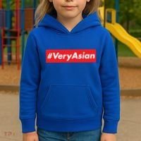 Proud Asian Pride Love Gift Kids Hoodie thumb 3