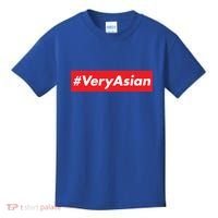 Proud Asian Pride Love Gift Kids T-Shirt thumb 0