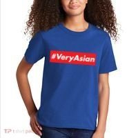 Proud Asian Pride Love Gift Kids T-Shirt thumb 2