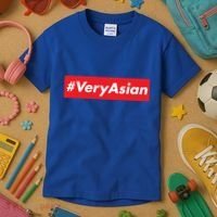 Proud Asian Pride Love Gift Kids T-Shirt thumb 3