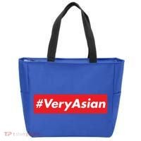 Proud Asian Pride Love Gift Tote Bag thumb 0