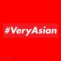 Proud Asian Pride Love Gift Santa Hat thumb 1