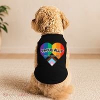 Proud Ally Doggie Tank thumb 2