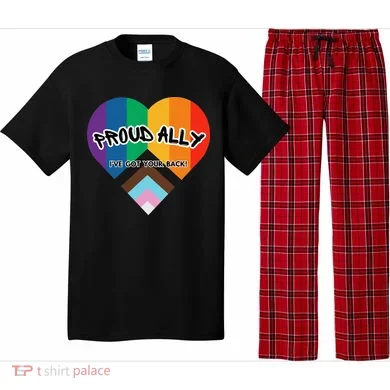 Pajama Set