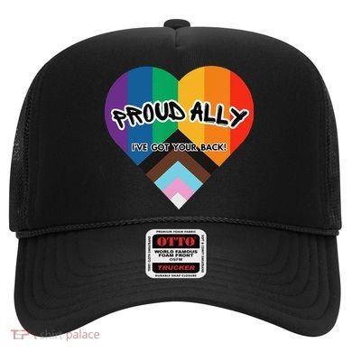 Proud Ally Hat