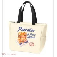 Pancakes And Panic Attacks Tote Bag thumb 3