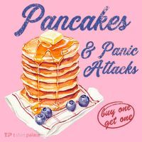 Pancakes And Panic Attacks Button thumb 1