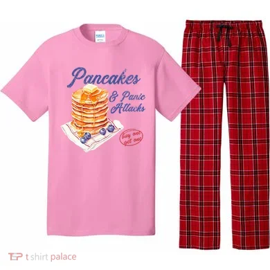 Pajama Set