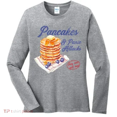 Women's Long Sleeve Shirt