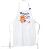 Pancakes And Panic Attacks Apron thumb 0