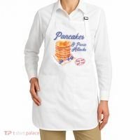 Pancakes And Panic Attacks Apron thumb 2