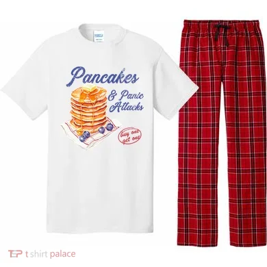 Pajama Set