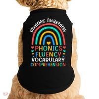 Phonemic Awareness Phonics Fluency Vocabulary Comprehension Doggie Tank thumb 0