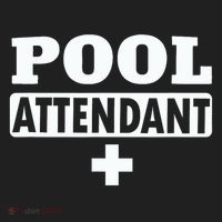 Pool Attendant Women's Sweatshirt thumb 2