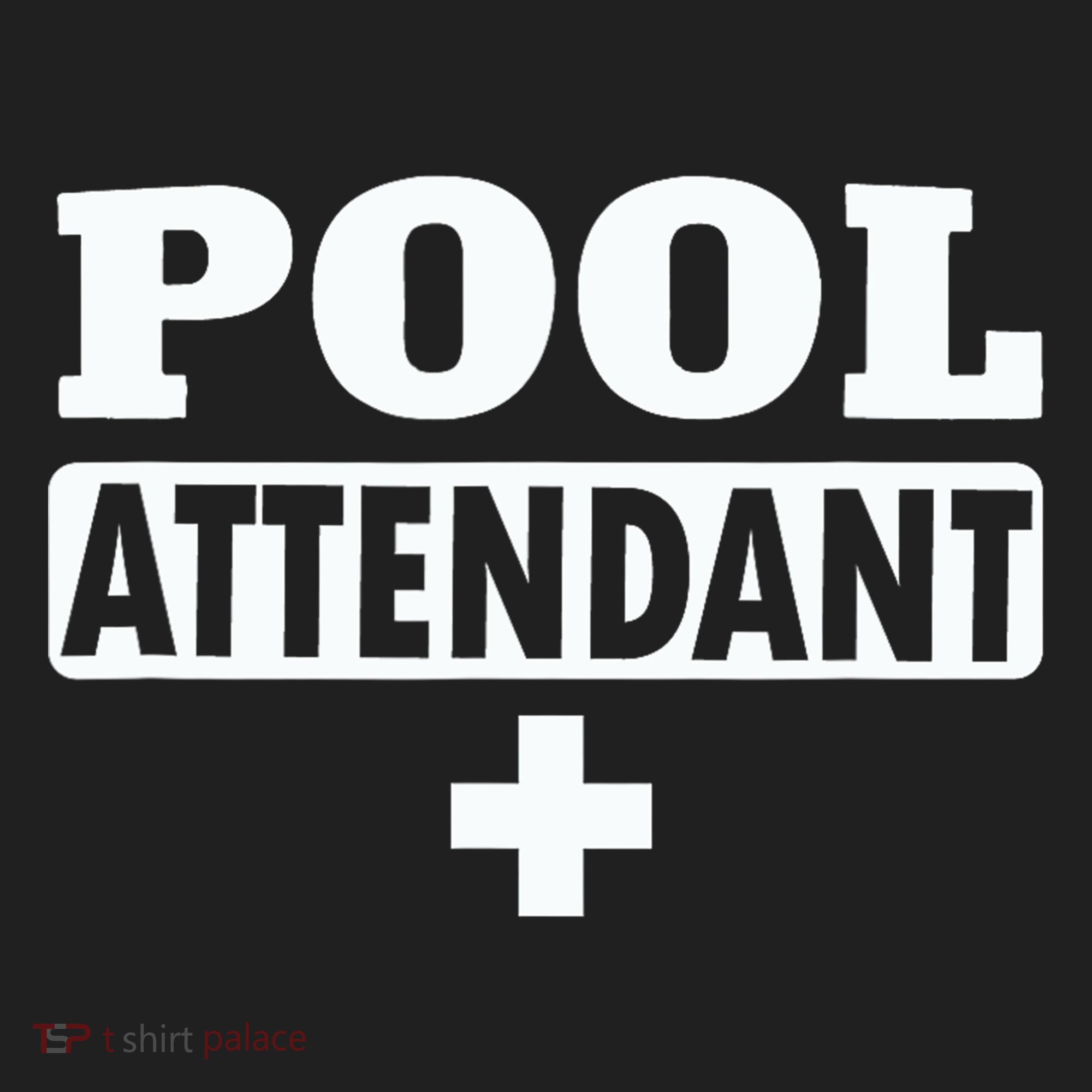 Pool Attendant Women's Sweatshirt
