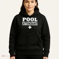 Pool Attendant Hoodie thumb 5