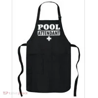 Pool Attendant Apron thumb 0
