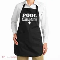Pool Attendant Apron thumb 2