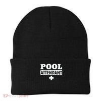Pool Attendant Beanie thumb 0