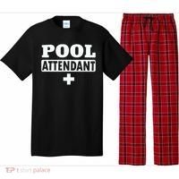 Pool Attendant Pajama Set thumb 0