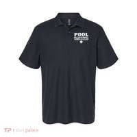 Pool Attendant Polo thumb 0
