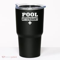 Pool Attendant Tumbler thumb 0