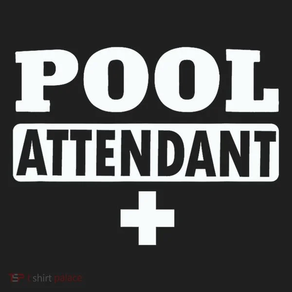 Pool Attendant Tumbler