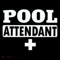 Pool Attendant Tank Top thumb 6