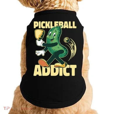 Doggie Tank