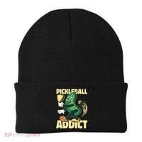 Pickleball Addict Beanie thumb 0